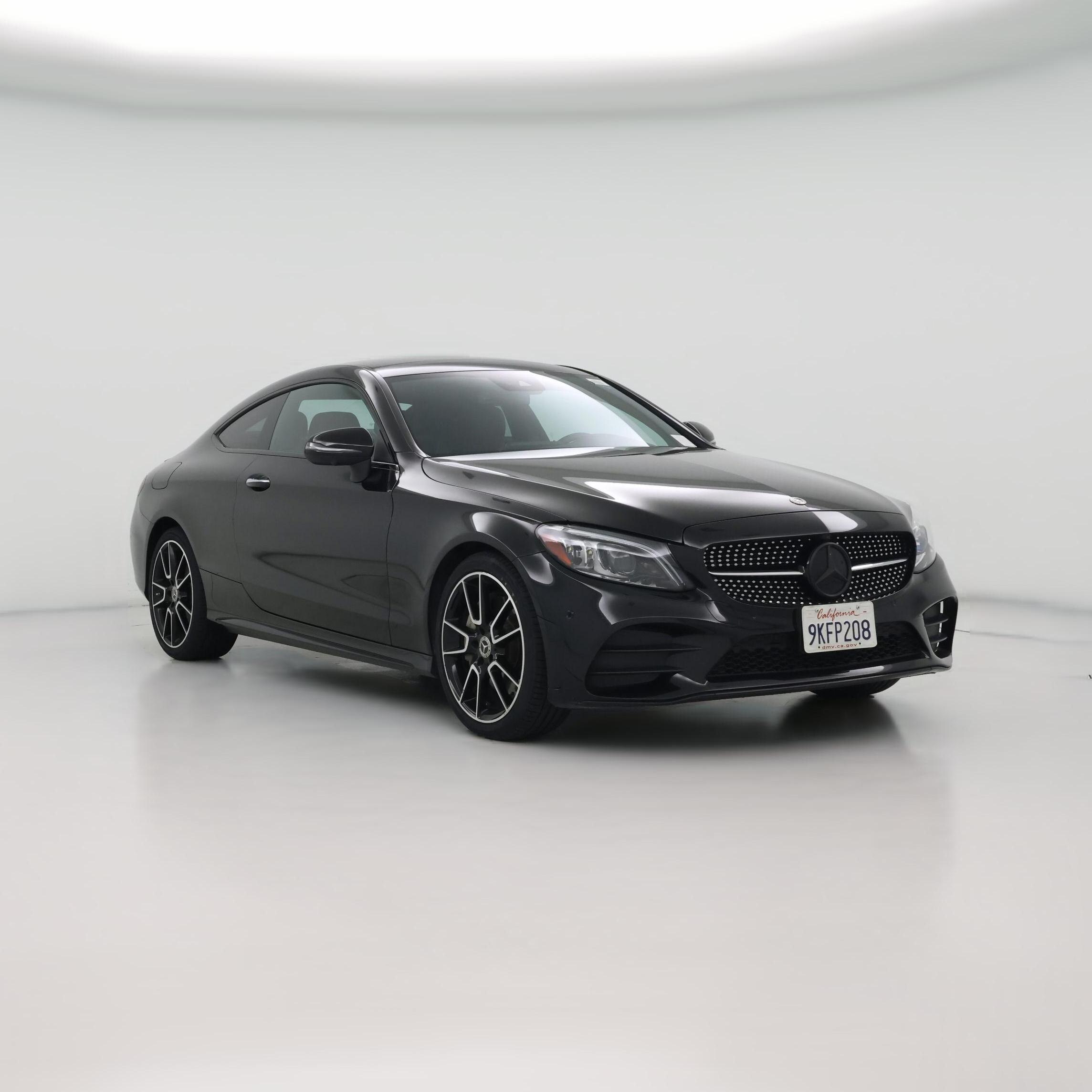 mercedes-benz c-class coupe 2023 W1KWJ8DB3PG121047 image mercedes-benz c-class coupe 2023 W1KWJ8DB3PG121047 image